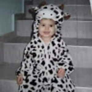 Meet your Posher, Molly